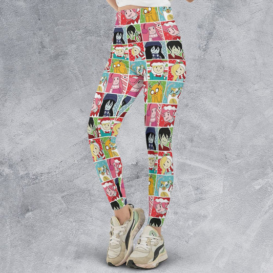 Legging - BYGC2KM3 -  - 1