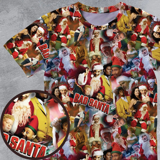All-Over Print Unisex T-Shirt - 62JDTA7G