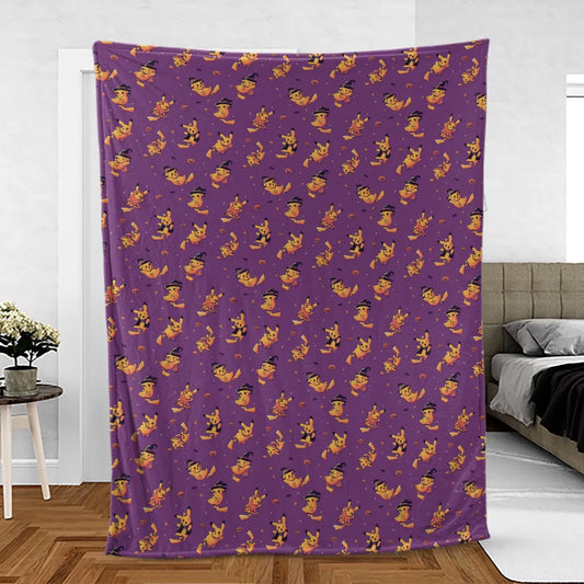 Fleece Blanket - P92GJKY2
