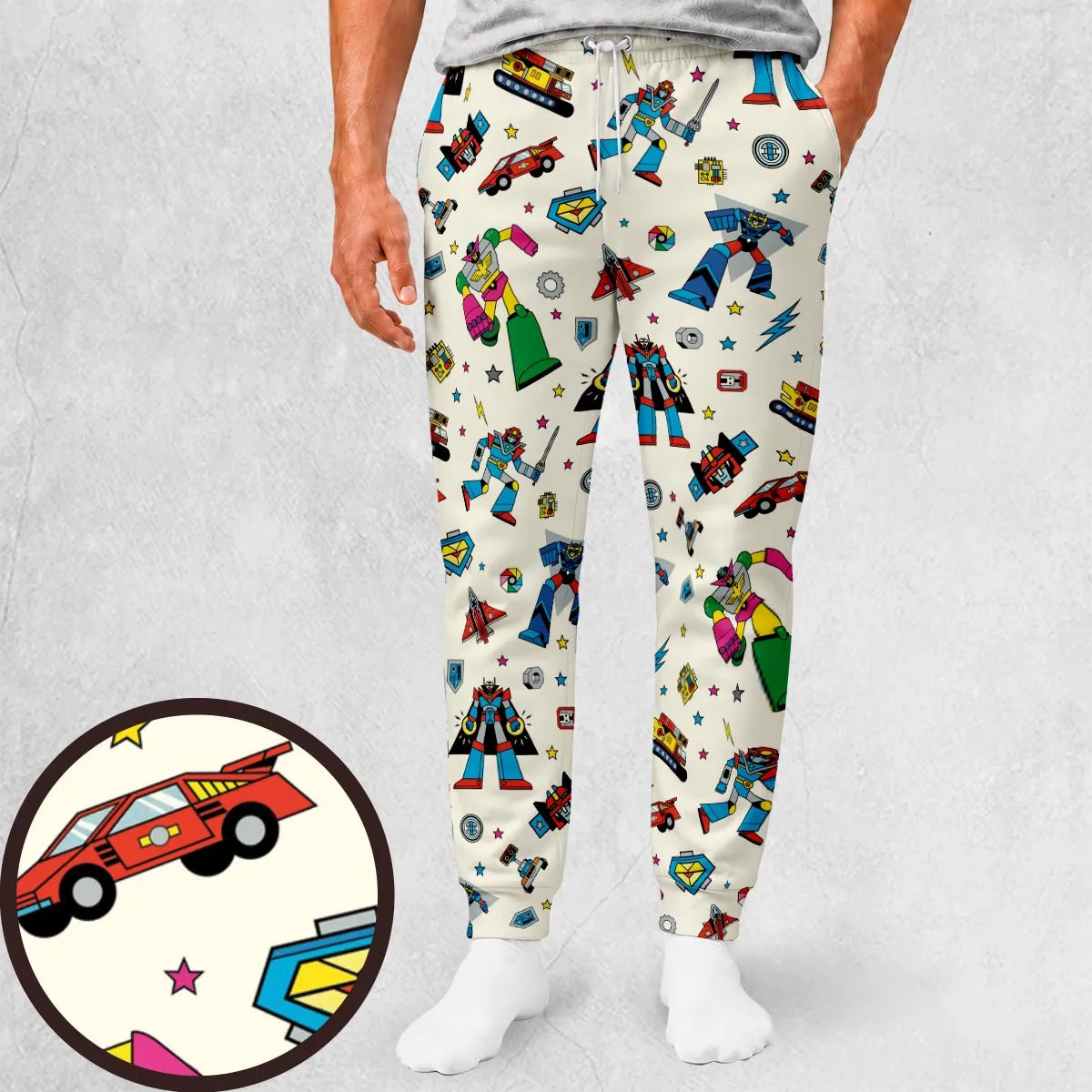 Sweatpants - 4WBNR5BH