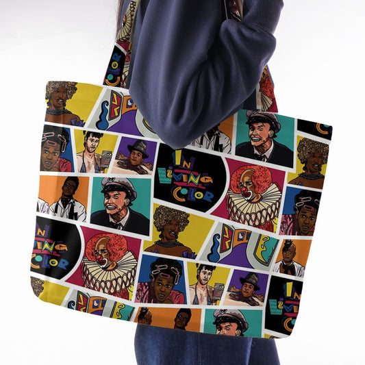 Large Tote Bag - F4B3XVB5 -  - 1