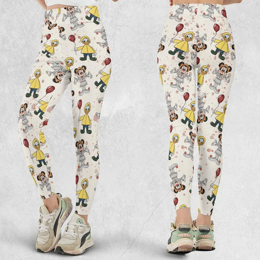 Legging - ZUH1HN22