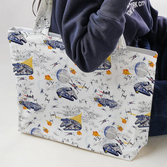 Large Tote Bag - DPBT2YB4