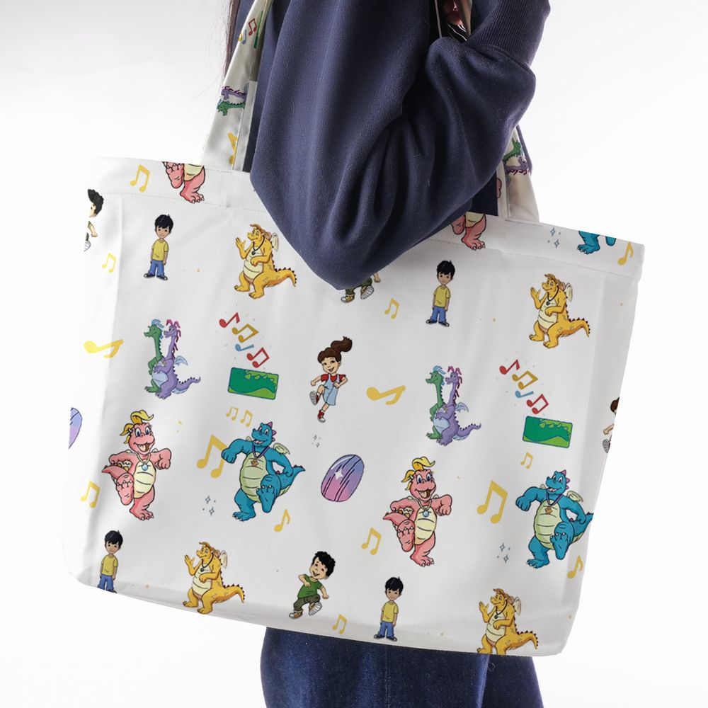 Dragon Tales -  - 1