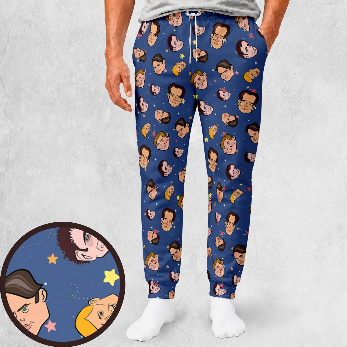Sweatpants - M7DKG143