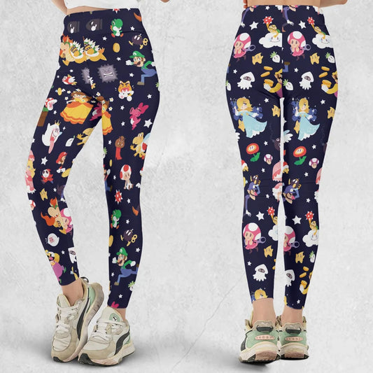 Legging - S3EH74J4