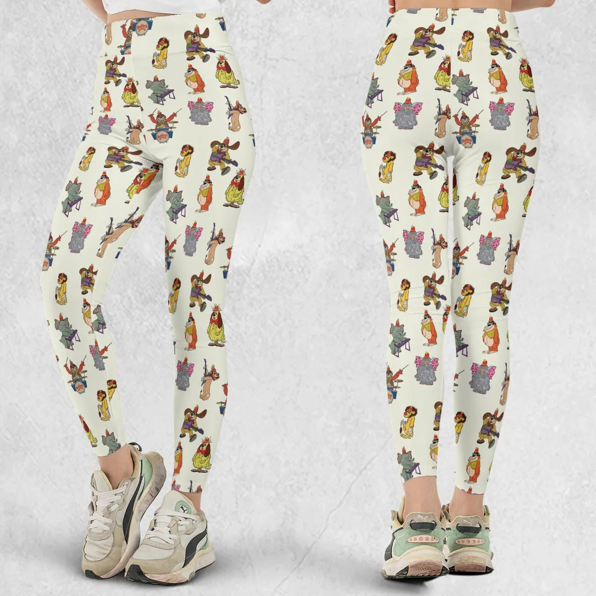 Legging - 6RZTNYCG