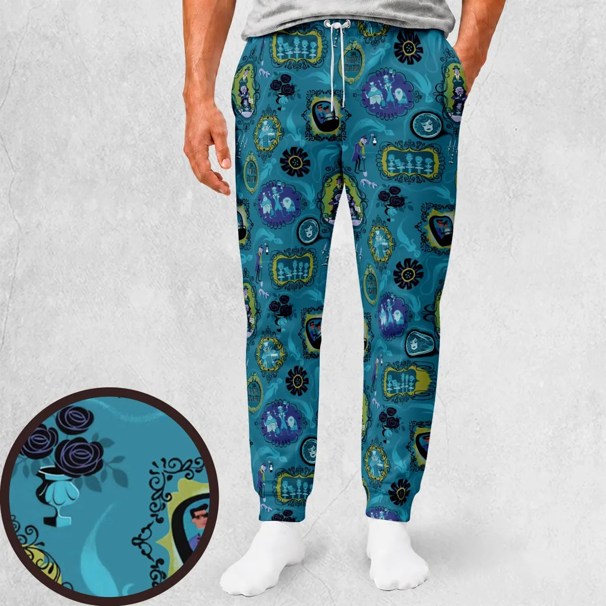 Sweatpants - W5CUMTK2