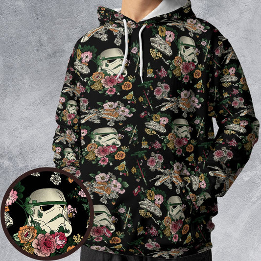 Botanic Wars -  - 1