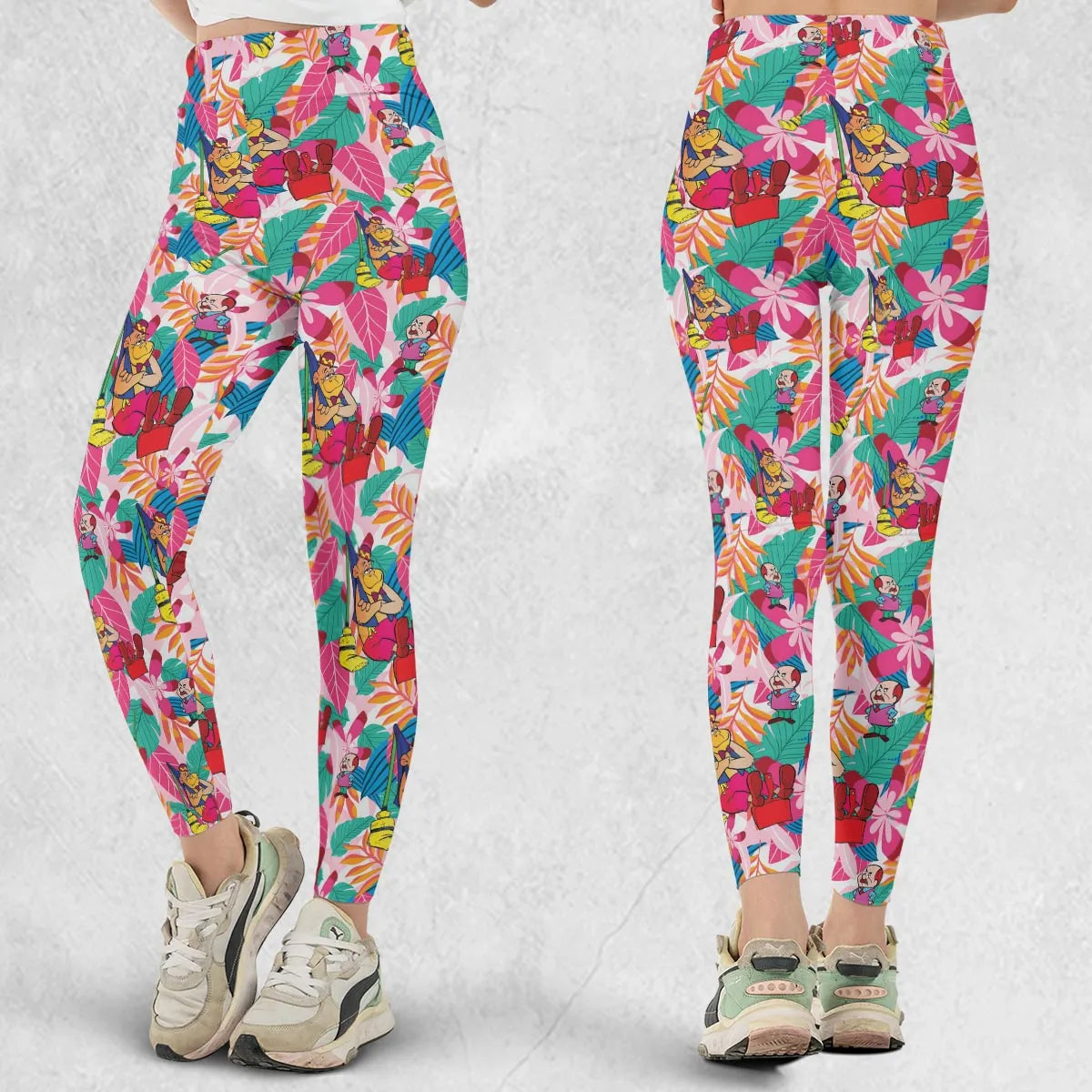 Legging - UBZRTV42