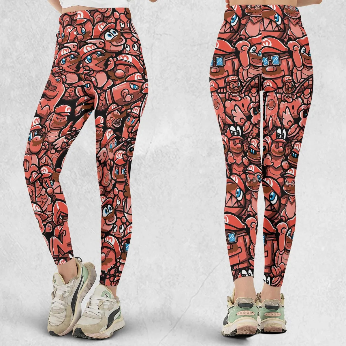 Legging - T5FVPRE3