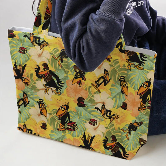 Large Tote Bag - XF6WSV6C