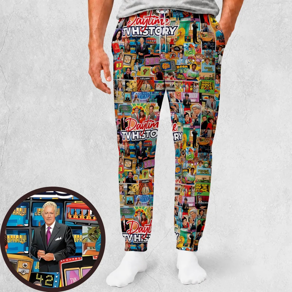 Sweatpants - LYT7TGVP