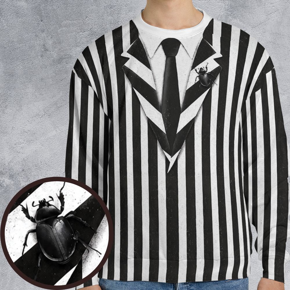 Beetlejuice -  - 1