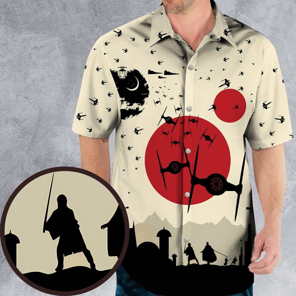 Raid on Tatooine -  - 1