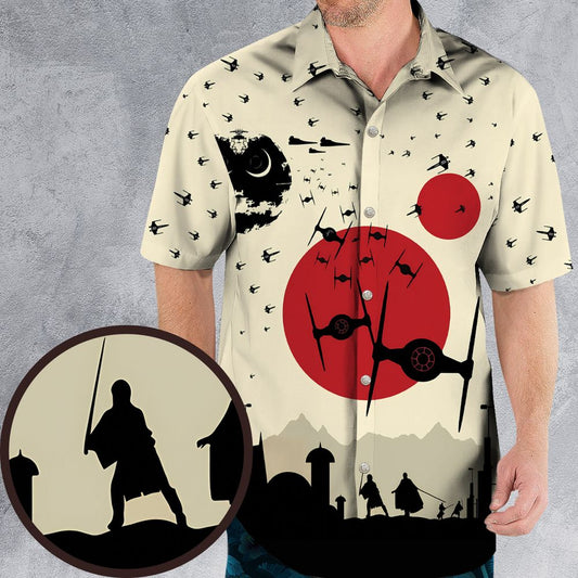 Raid on Tatooine -  - 1