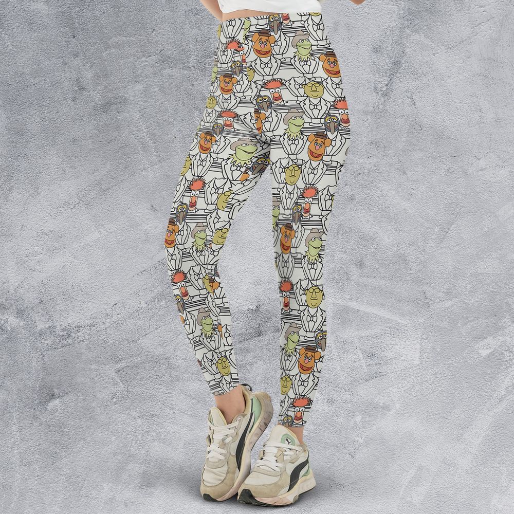 Legging - P6YJQ6JZ -  - 1