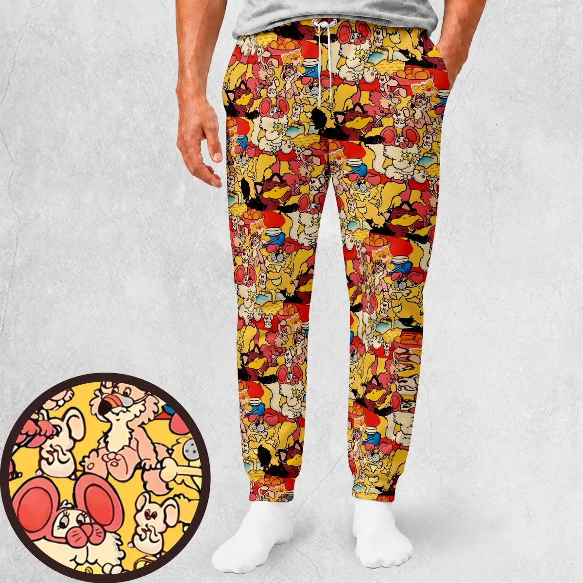 Sweatpants - 9PSS5K4A