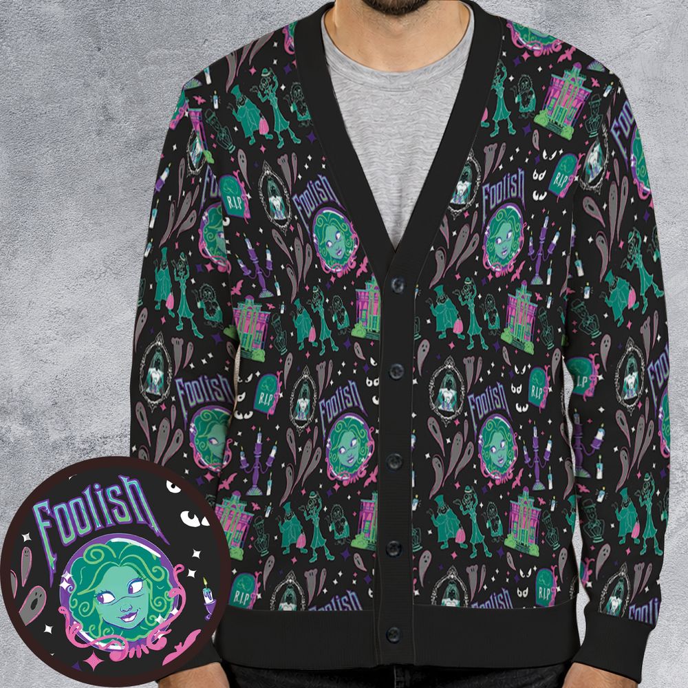 Cardigan - PBLANHAE -  - 1