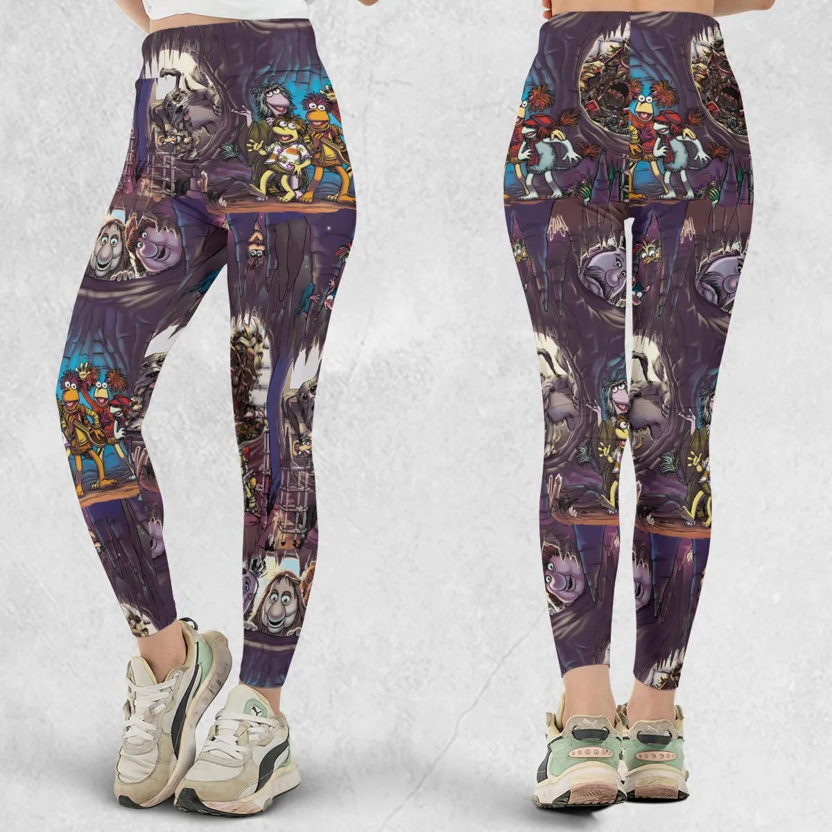 Legging - 2QKF28VT