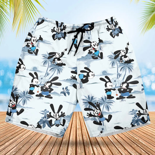 Hawaiian Short - ZXTGJ1SN