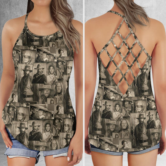 Vintage Western -  - 1