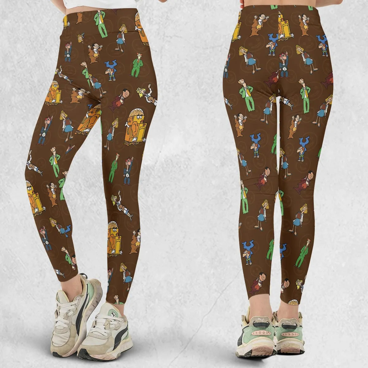Legging - 9MKSWXQU