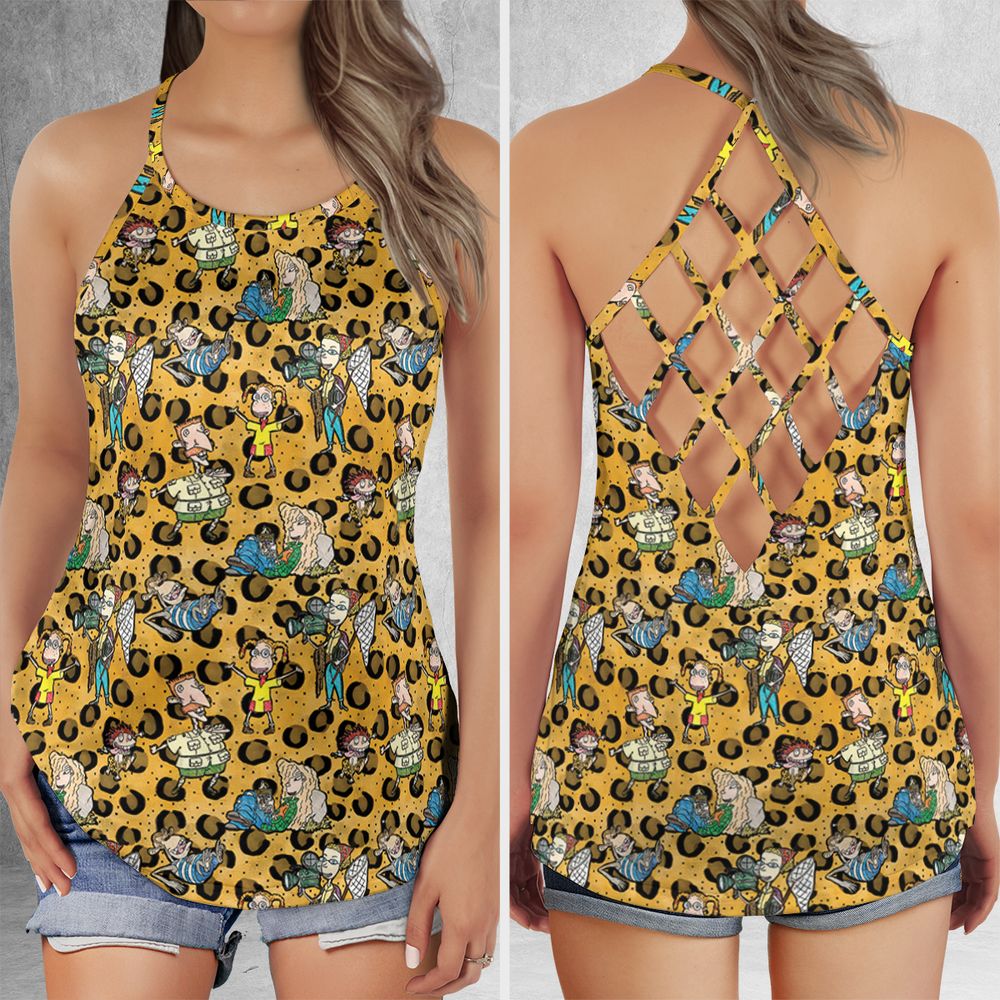 Wild Thornberries -  - 1