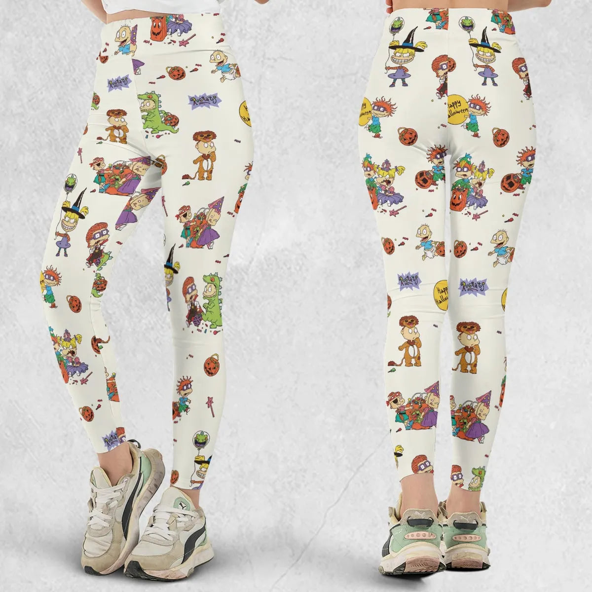 Legging - 68AE92VC