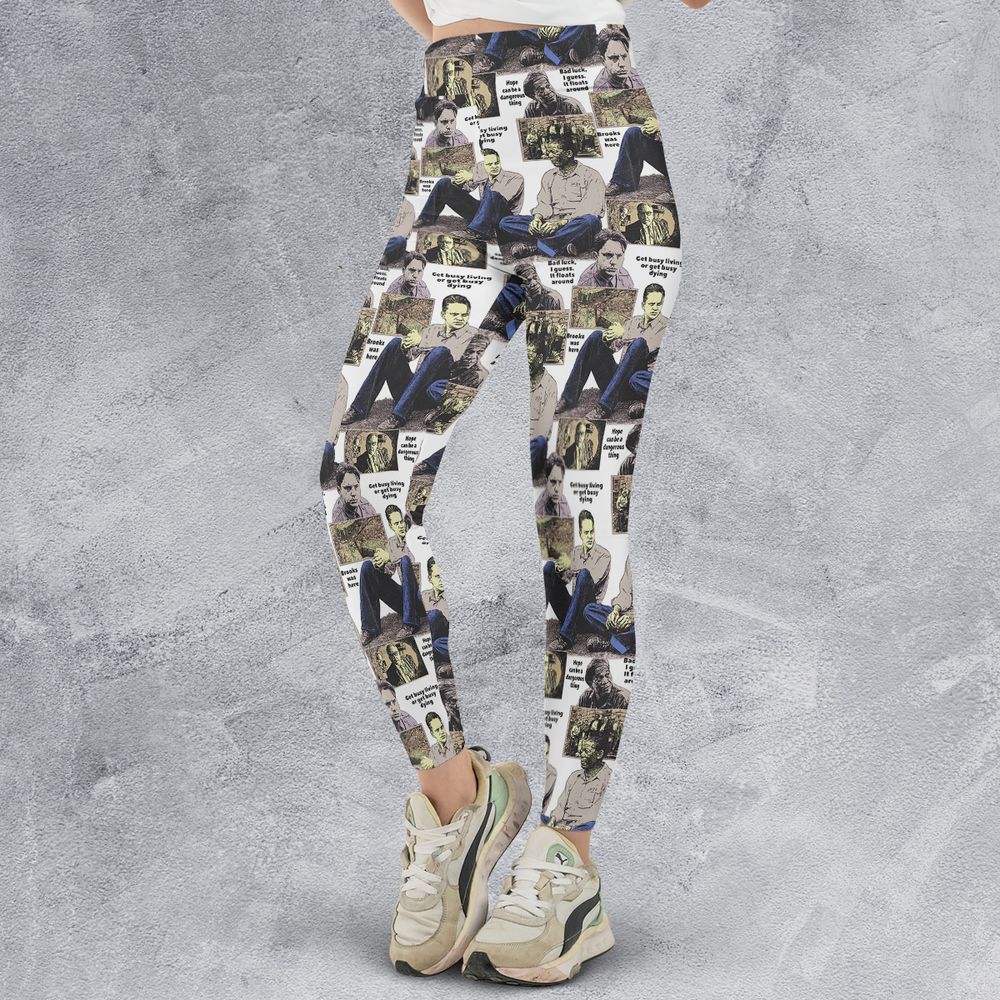 Legging - Q4F6LESY -  - 1
