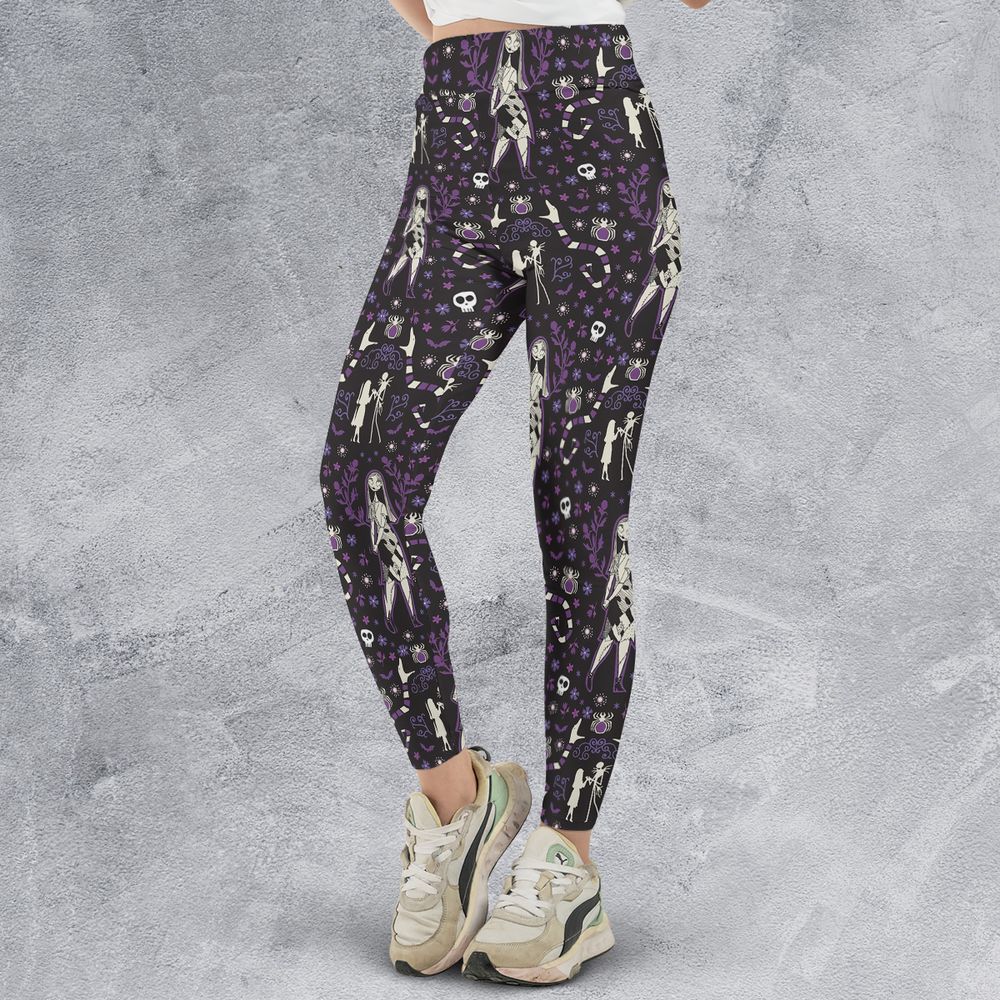 Legging - DUZ5BAN5 -  - 1