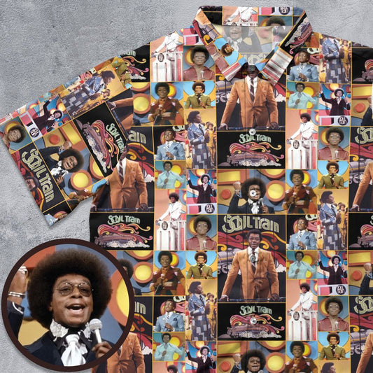 Button Down Shirt - Y6C166Y6 -  - 1
