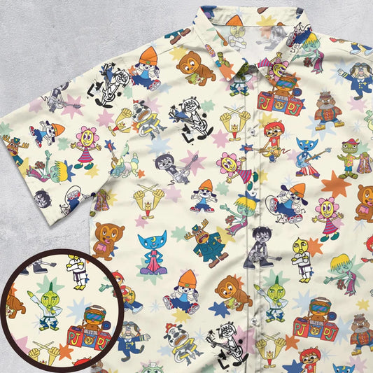 Button Down Shirt - FC4VY43H