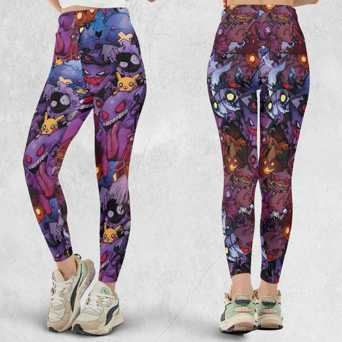 Legging - FTUQT7Q6