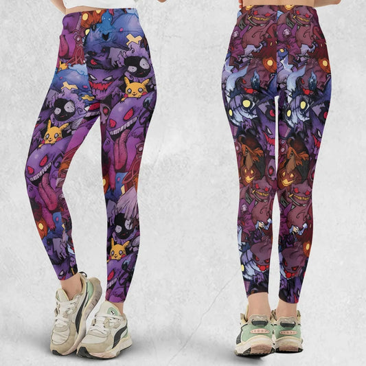 Legging - FTUQT7Q6