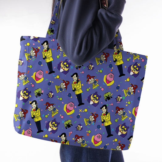 Large Tote Bag - Q2H4P2UL -  - 1