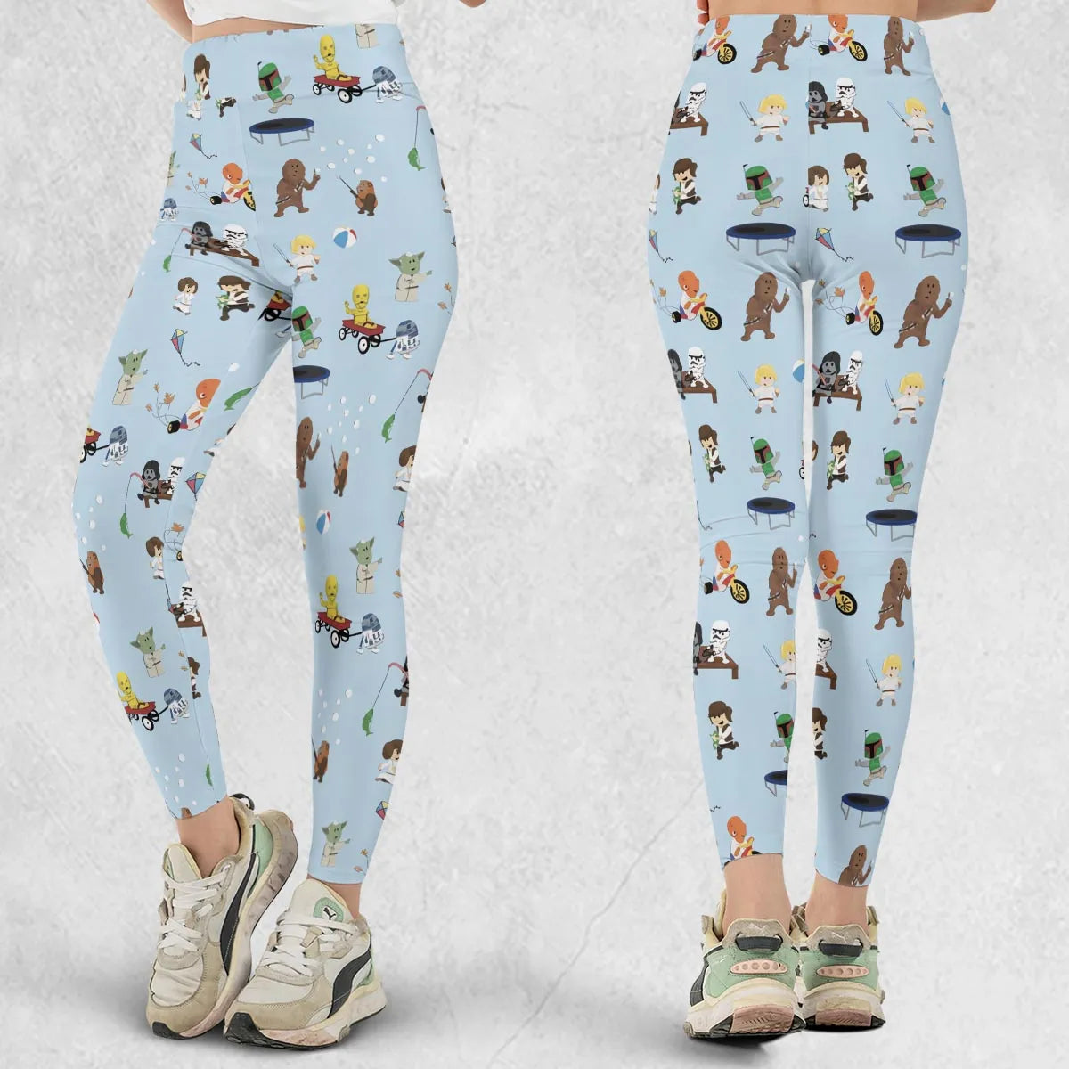 Legging - J47R6E78