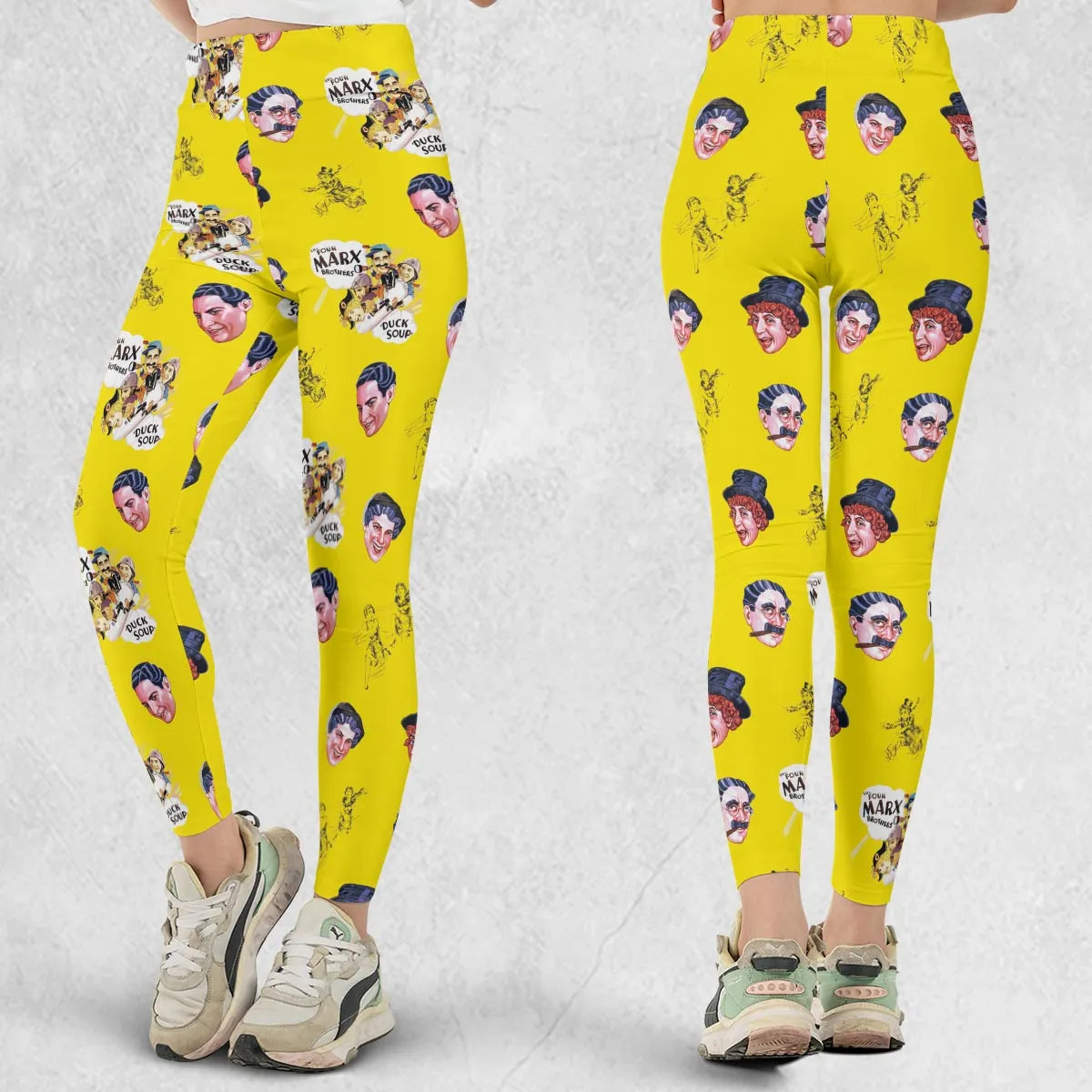Legging - 6Q69VKEZ