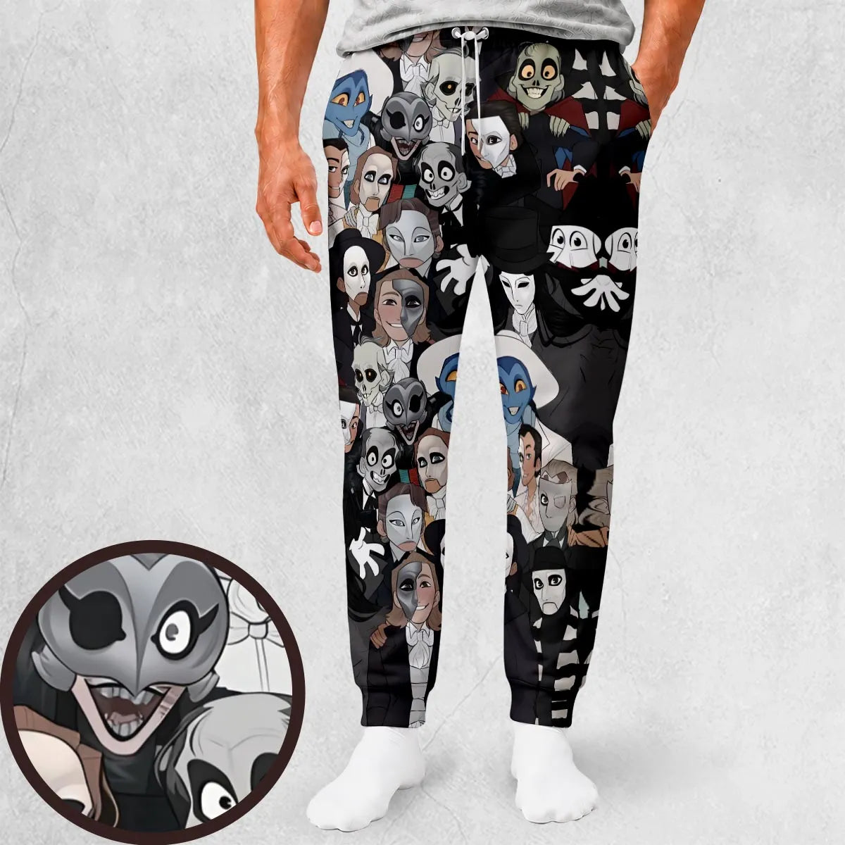 Sweatpants - RE17SUA2