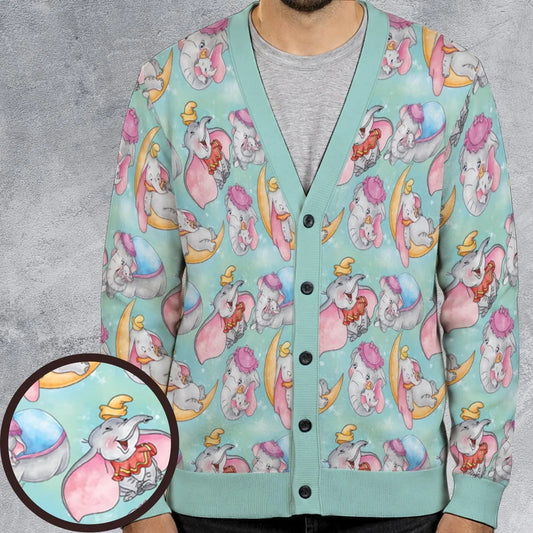 Cardigan - NKC1Y1ZA