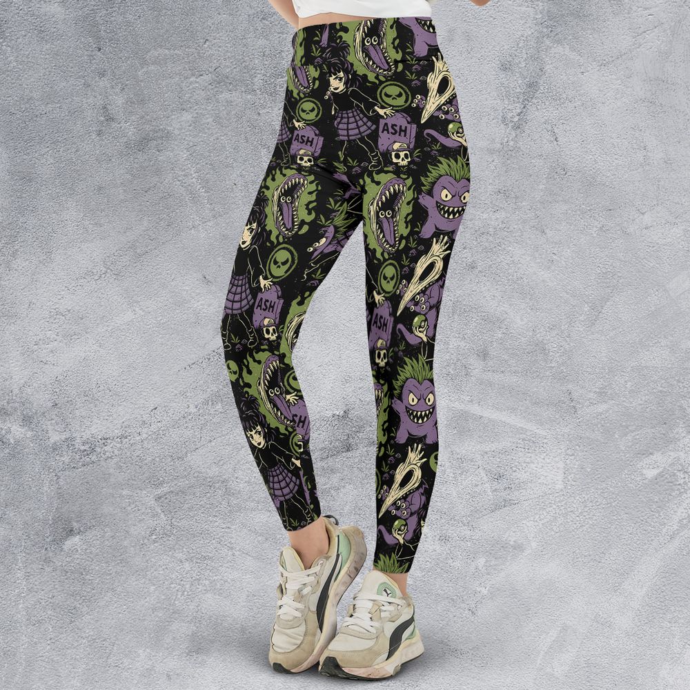 Legging - BK5CP8A1 -  - 1