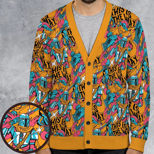 Cardigan - R6U566NK