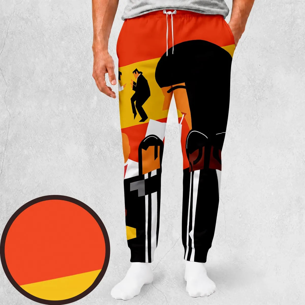 Sweatpants - XNYZ5JF1