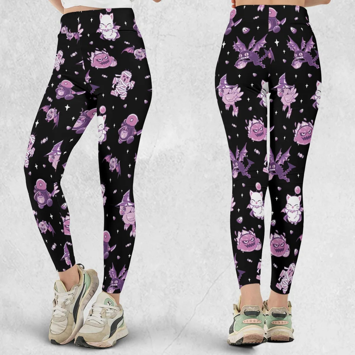 Legging - Q7YWUVKB
