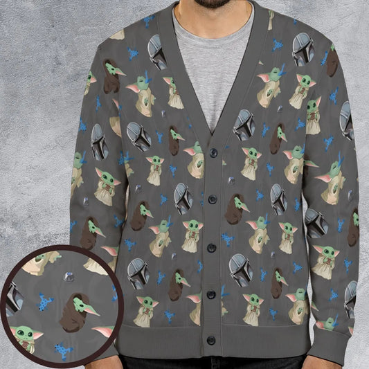Cardigan - W6BRCUKK