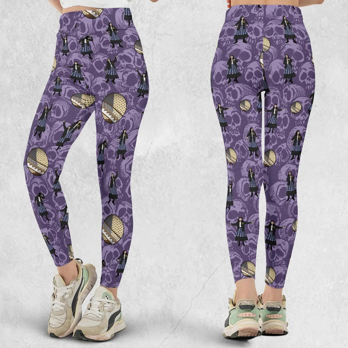 Legging - 2HECGKX5