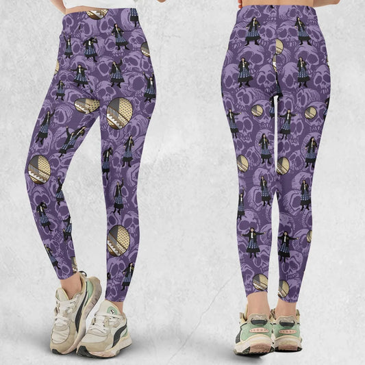 Legging - 2HECGKX5