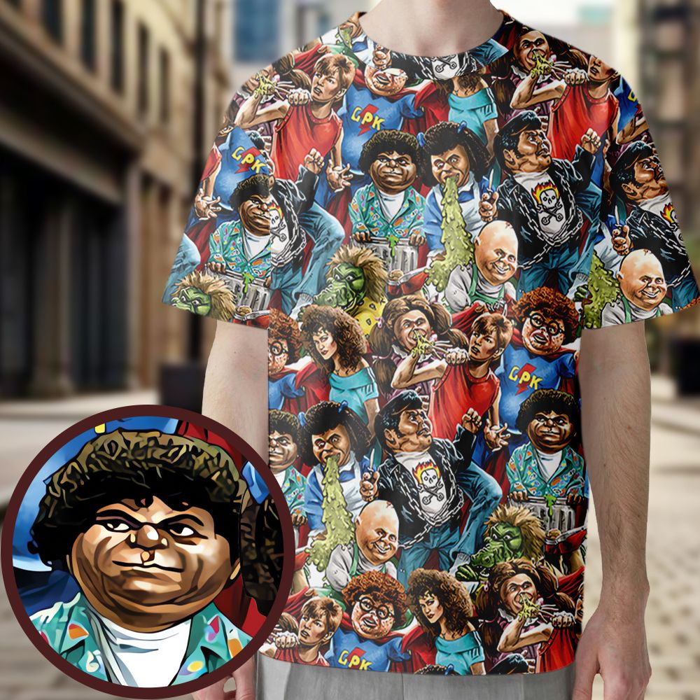 Garbage Pail Kids -  - 1