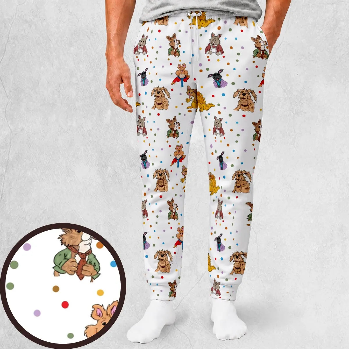 Sweatpants - GCK2D9DU