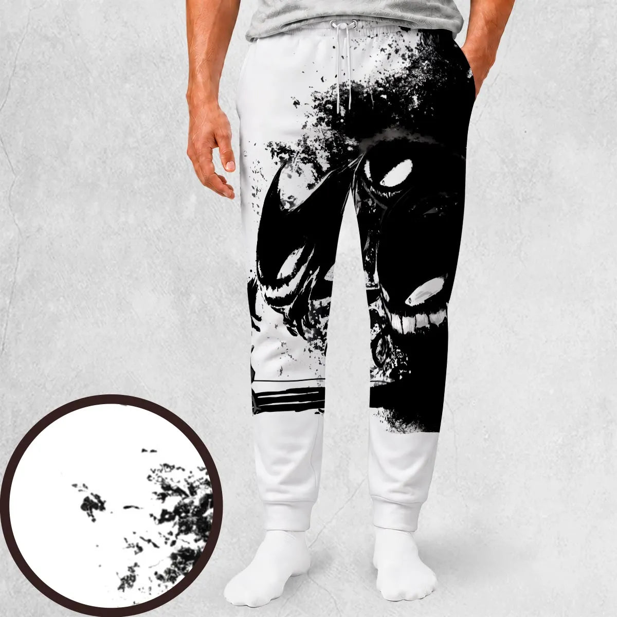 Sweatpants - 68PKB1RQ